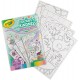 COLOURS OF KINDNESS - COLOURING BOOK + STICKERS