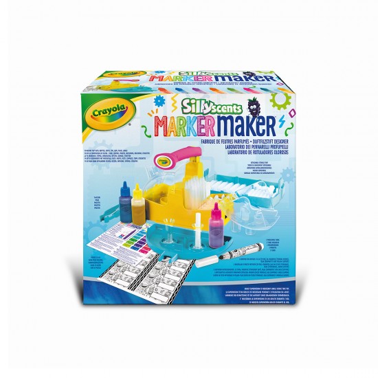 SILLY SCENTS MARKER MAKER