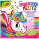 CRAYON MELTER UNICORN