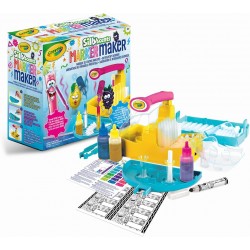 SILLY SCENTS MARKER MAKER