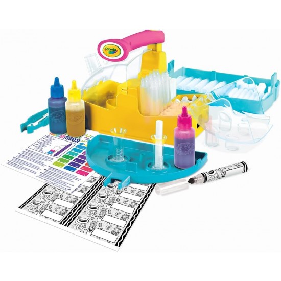 SILLY SCENTS MARKER MAKER