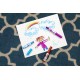 7 PIPSQUEAKS WASHABLE MARKERS