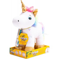 COLOUR ME UNICORN
