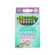 COLOURS OF KINDNESS - 24 CRAYONS