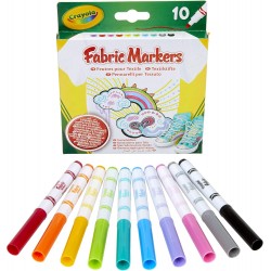 FABRIC MARKERS