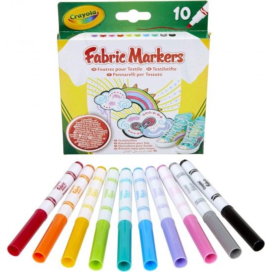 FABRIC MARKERS