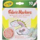 FABRIC MARKERS