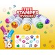 16 MINI WASHABLE STAMPER MARKERS