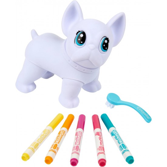 WASHIMALS JUMBO PETS, BIG WILBUR