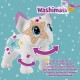 WASHIMALS JUMBO PETS, BIG WILBUR