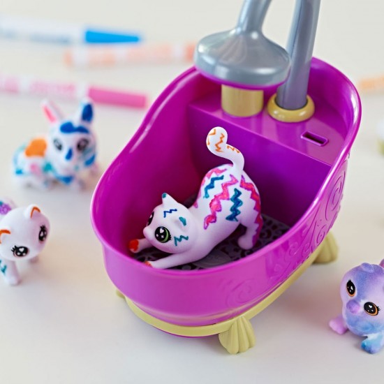 WASHIMALS PETS TUB