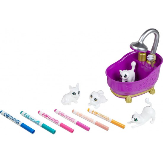 WASHIMALS PETS TUB