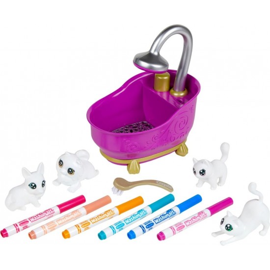 WASHIMALS PETS TUB