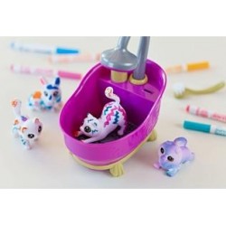 WASHIMALS PETS TUB