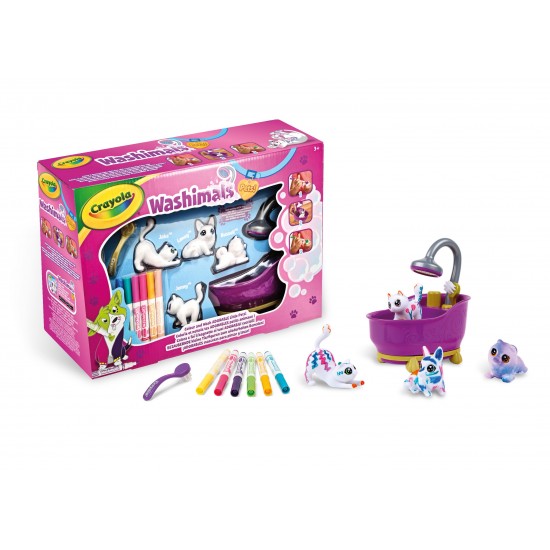 WASHIMALS PETS TUB