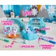 WASHIMALS ARCTIC ADVENTURE - ARTIC IGLOO