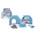 WASHIMALS ARCTIC ADVENTURE - ARTIC IGLOO
