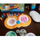 SPIN & SPIRAL ART SET