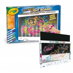 ULTIMATE LIGHT BOARD
