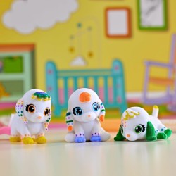 WASHIMALS BABY PETS - NURSERY 