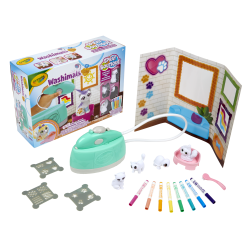 WASHIMALS PETS - SPRAY BOUTIQUE