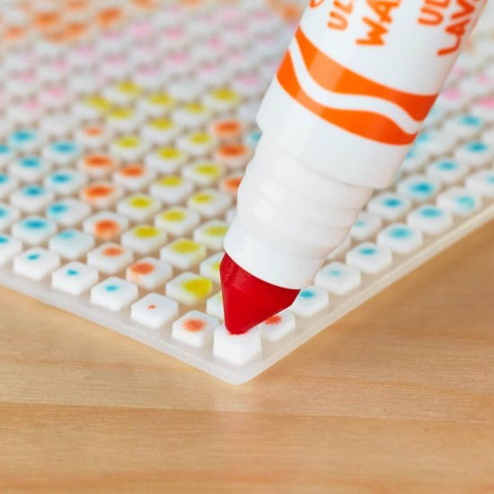 WIXEL ANIMAL ACTIVITY SET