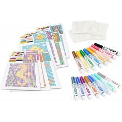 WIXEL ANIMAL ACTIVITY SET