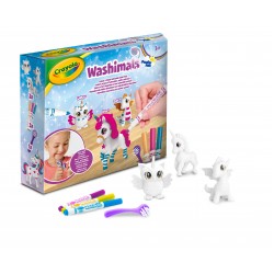 WASHIMALS PECULIAR PETS