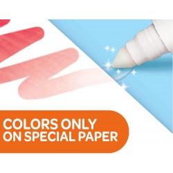 COLOR WONDER - PAW PATROL