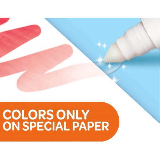 COLOR WONDER - PAW PATROL