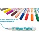 12 MINI KIDS FIRST MARKERS - WASHABLE