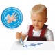 12 MINI KIDS FIRST MARKERS - WASHABLE
