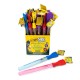 SILLY SCENTS GIANT BUBBLE WAND