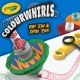 COLOURWHIRLS 