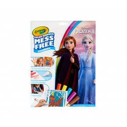 COLOR WONDER FROZEN 2