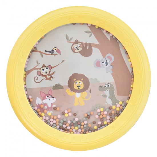 JUNGLE WORLD DRUM