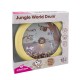 JUNGLE WORLD DRUM