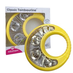 CLASSIC TAMBOURINE