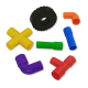 CONSTRUCTION PIPES & WHEELS