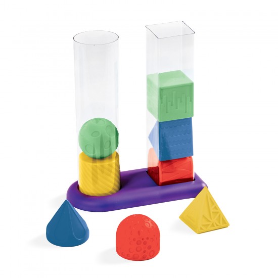 GEOSTACKERS