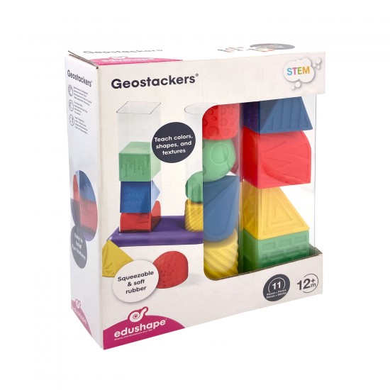 GEOSTACKERS