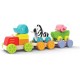 HAPPY ZOO TRAIN 