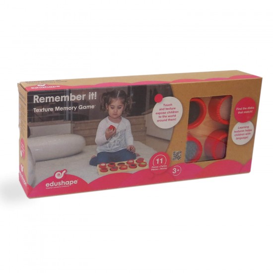 TEXTURE MEMORY GAME 