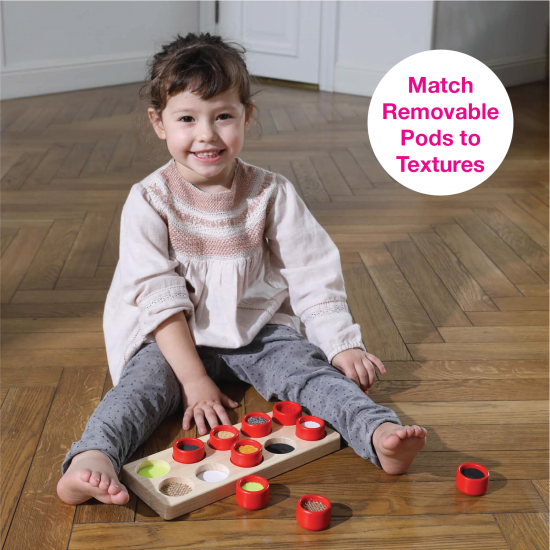 TEXTURE MEMORY GAME 