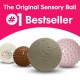 THE ORIGINAL SENSORY BALLS MEGA PACK - BOHO CHIC 