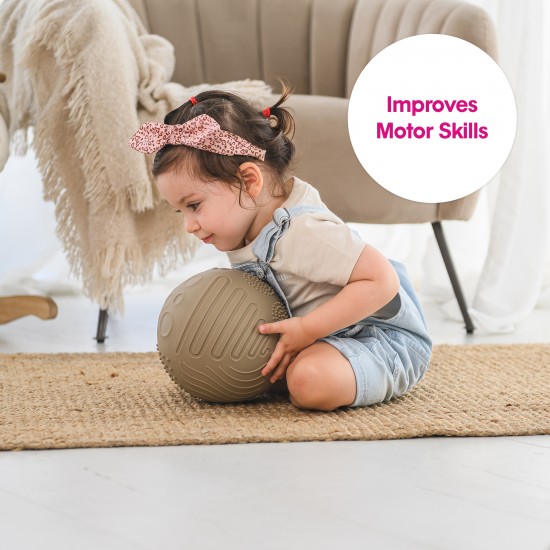 THE ORIGINAL SENSORY BALLS MEGA PACK - BOHO CHIC 