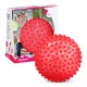THE ORIGINAL SENSORY BALL, SEE-ME - RED