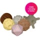 SENSORY MINI BALLS - BOHO CHIC