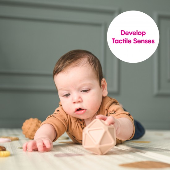 SENSORY MINI BALLS - BOHO CHIC