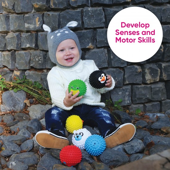SENSORY PALS